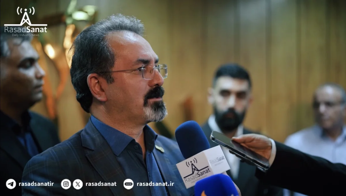 مدیرعامل صبا انرژی در آستانه برگزاری مجمع سالیانه این شرکت، از رشد سود، کاهش هزینه مالی و پیشرفت پرونده‌های حقوقی خبر داد