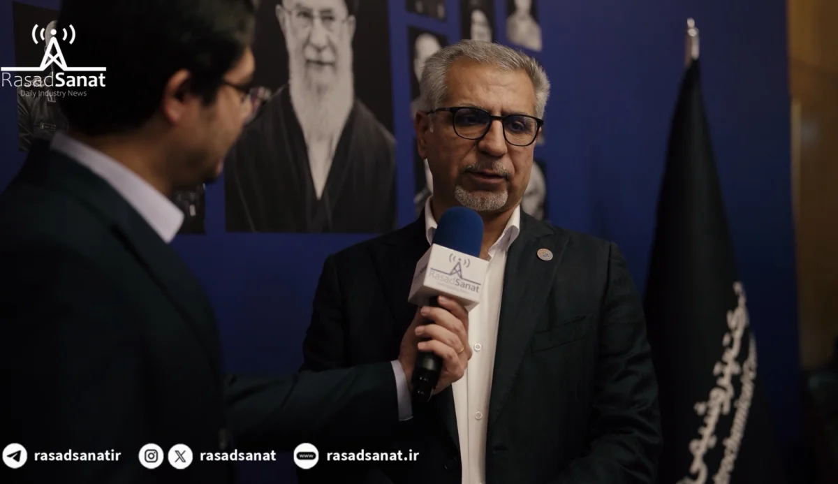 جم‌پیلن در مسیر نخستین واردات خوراک؛ هدف‌گذاری برای رفع محدودیت تولید