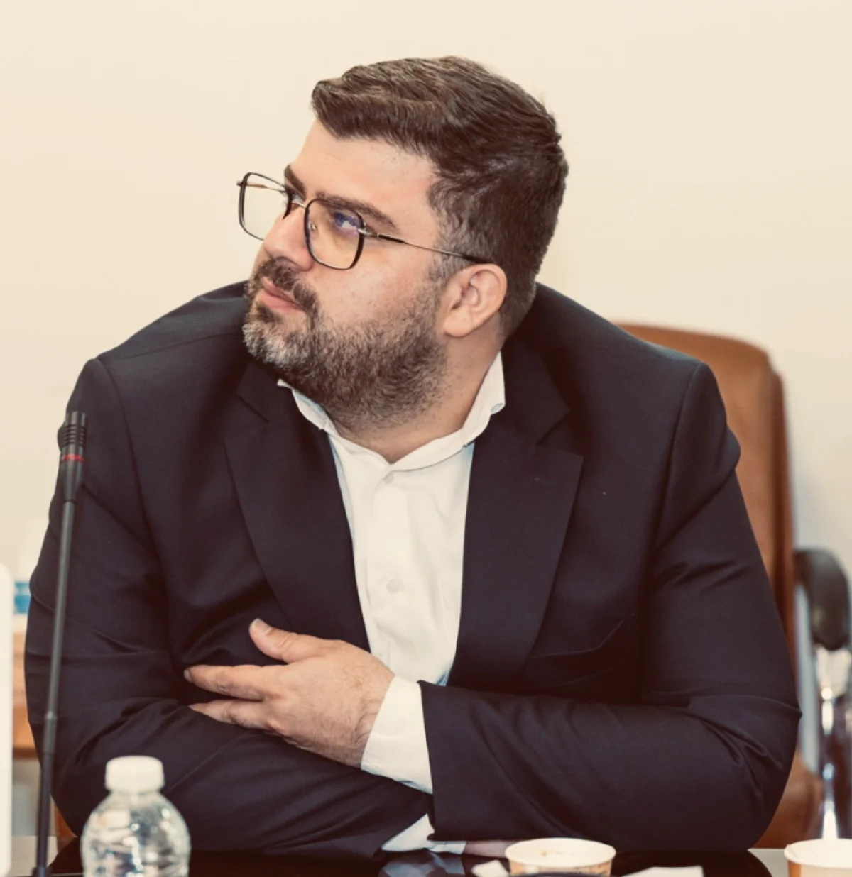 مدیریت عدم قطعیت؛ پارادایم جدید رهبری صنعت پتروشیمی در عصر جنگ‌های هیبریدی