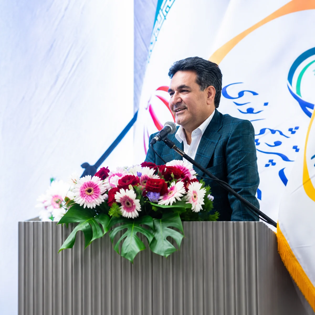 مدیرعامل پتروشیمی نوری: نیروی انسانی ارزشمندترین دارایی شرکت است